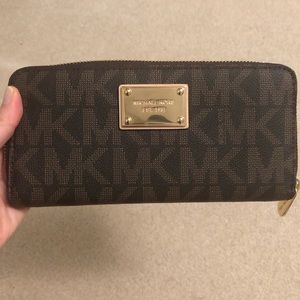 Michaels KORS Wallet